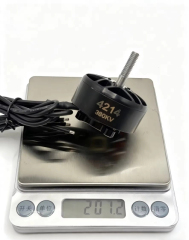 HI Hobby FPV Brushless Motor 4214-380KV 420KV 490KV for 13 inch FPV