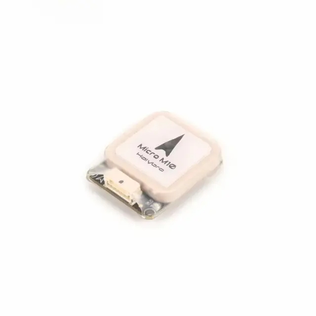 Holybro Micro M10 GPS with IST8310 Compass Ceramic Patch Antenna 32*26mm