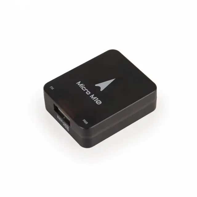 Holybro Micro M10 GPS with IST8310 Compass Ceramic Patch Antenna 32*26mm