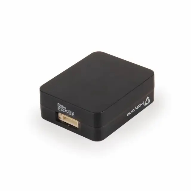 Holybro Micro M10 GPS with IST8310 Compass Ceramic Patch Antenna 32*26mm