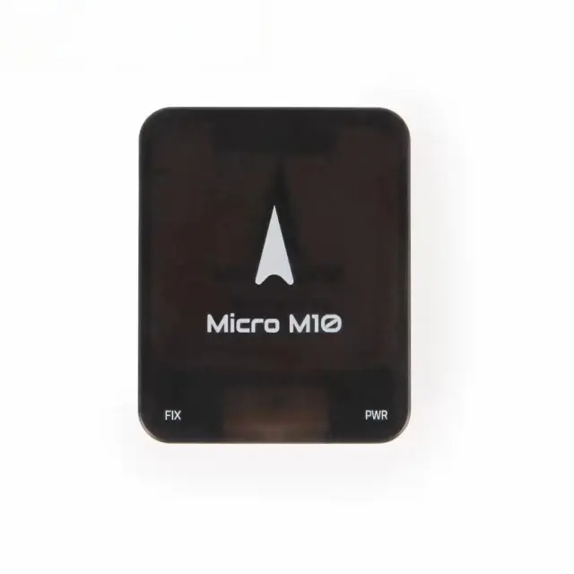 Holybro Micro M10 GPS with IST8310 Compass Ceramic Patch Antenna 32*26mm