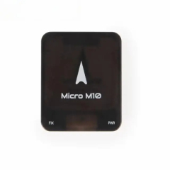 Holybro Micro M10 GPS with IST8310 Compass Ceramic Patch Antenna 32*26mm