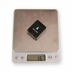 Holybro Micro M10 GPS with IST8310 Compass Ceramic Patch Antenna 32*26mm