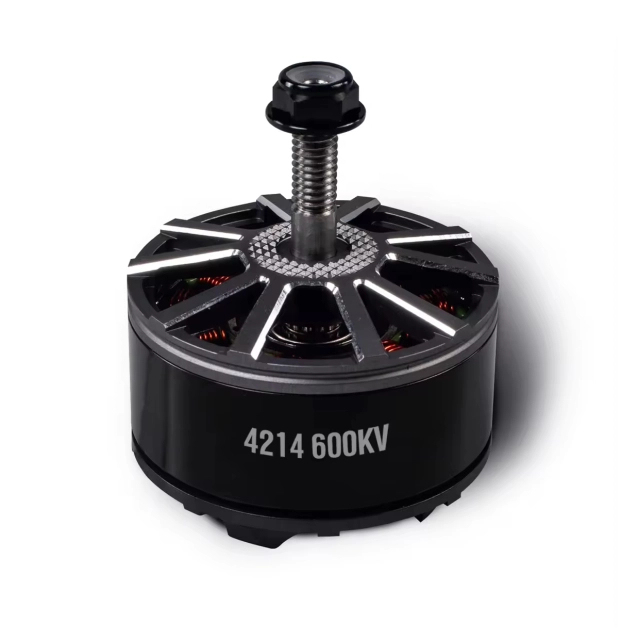 Skystars Flachhobby T-Motor 4214 600KV Factory Stock Drone Motor