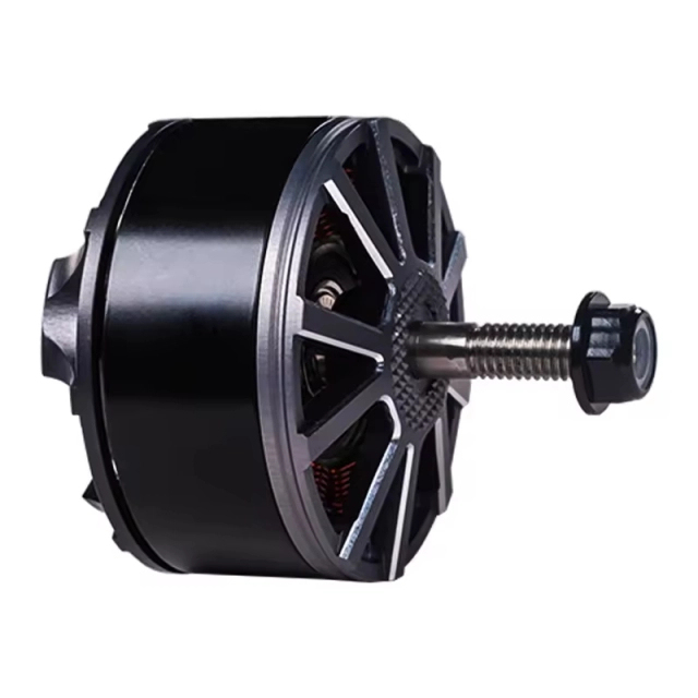 Skystars Flachhobby T-Motor 4214 600KV Factory Stock Drone Motor