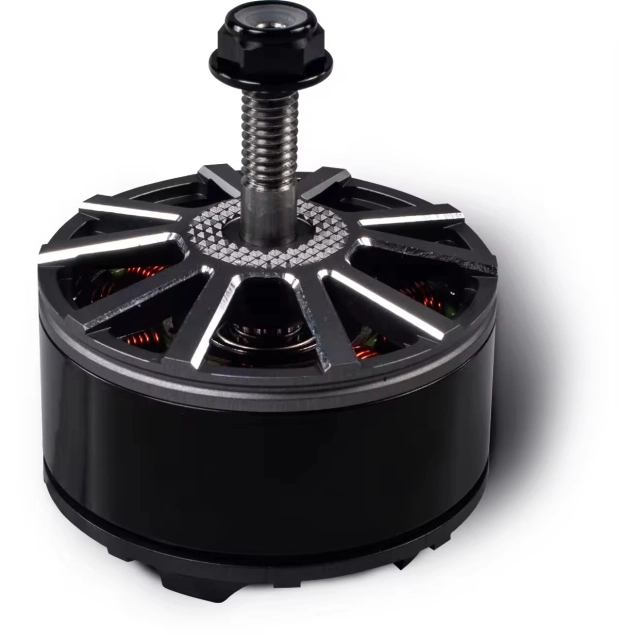 Skystars Flachhobby T-Motor 4214 600KV Factory Stock Drone Motor