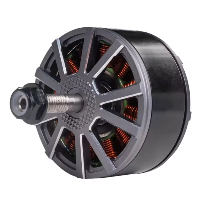 Skystars Flachhobby T-Motor 4214 600KV Factory Stock Drone Motor
