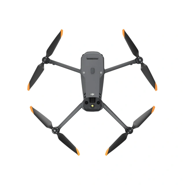 DJI Mavic 3T Universal Edition Drone with Thermal Dual Camera 45-min Flight Time