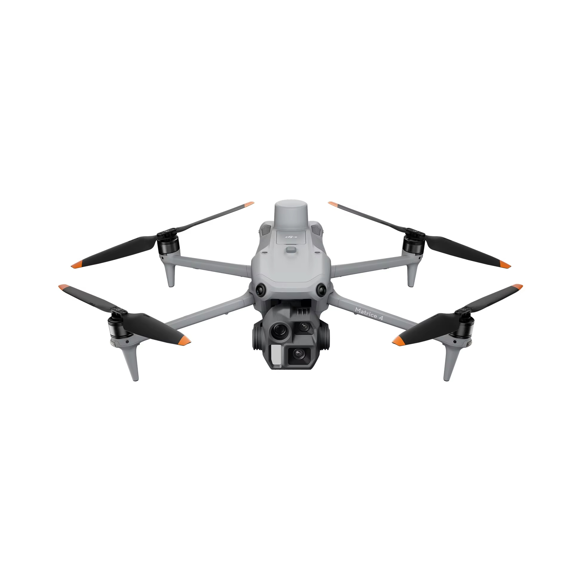 Original Professional Matrice 4 Series 4T Multispectral Dron with Long Flight Range & AI Detection for Power Inspection