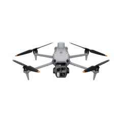 Original Professional Matrice 4 Series 4T Multispectral Dron with Long Flight Range & AI Detection for Power Inspection