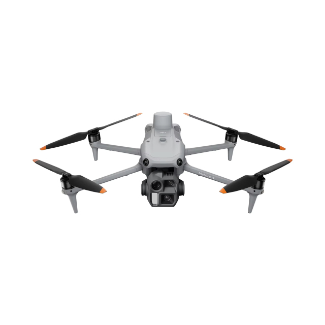 Original Professional Matrice 4 Series 4T Multispectral Dron with Long Flight Range & AI Detection for Power Inspection