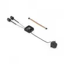 In Stock Original DJl O4 Air Unit Pro With 4K/120fps1/1.3-inch Sensor 15km High Definition Transmission 1080p/100fps H.265 FPV
