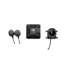 In Stock Original DJl O4 Air Unit Pro With 4K/120fps1/1.3-inch Sensor 15km High Definition Transmission 1080p/100fps H.265 FPV