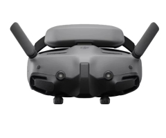 Original for DJI Goggles 3 with Goggles 3 -2.0D Corrective Lenses for DJI Avata 2 Drone