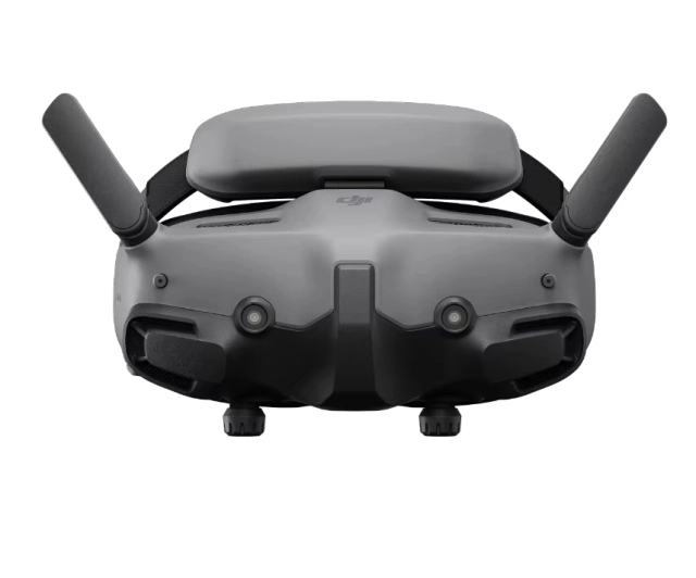 Original for DJI Goggles 3 with Goggles 3 -2.0D Corrective Lenses for DJI Avata 2 Drone