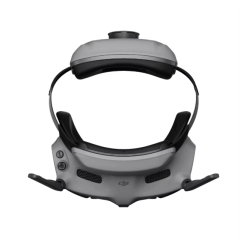 Original for DJI Goggles 3 with Goggles 3 -2.0D Corrective Lenses for DJI Avata 2 Drone