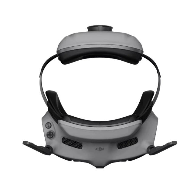 Original for DJI Goggles 3 with Goggles 3 -2.0D Corrective Lenses for DJI Avata 2 Drone