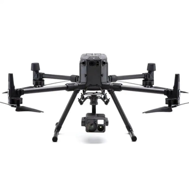 DJI Matrice 300 RTK Drone