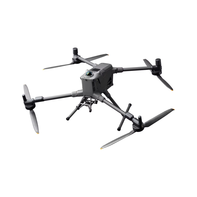 DJI Matrice 400 Drone M400 with LiDAR, mmWave Radar and Low-Light Fisheye Vision Sensors Dust and Water Resistant 59-Min Flight