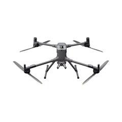 DJI Matrice 400 Drone M400 with LiDAR, mmWave Radar and Low-Light Fisheye Vision Sensors Dust and Water Resistant 59-Min Flight