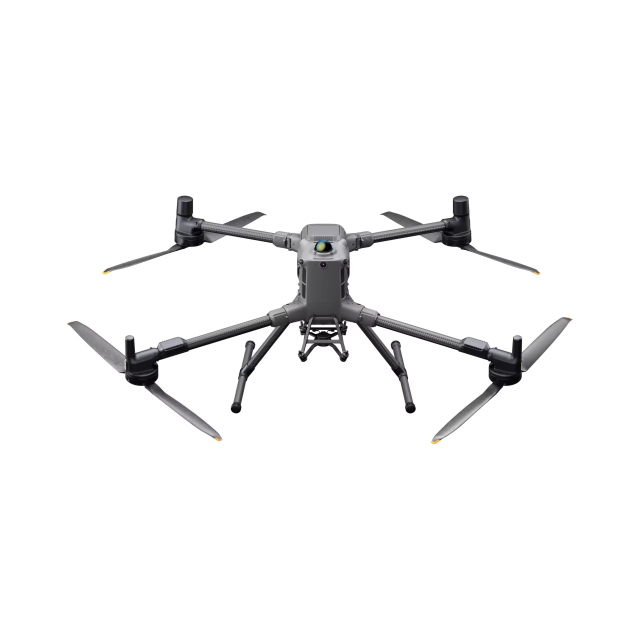 DJI Matrice 400 Drone M400 with LiDAR, mmWave Radar and Low-Light Fisheye Vision Sensors Dust and Water Resistant 59-Min Flight