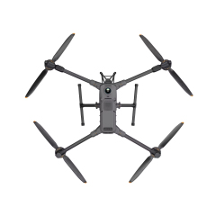 DJI Matrice 400 Drone M400 with LiDAR, mmWave Radar and Low-Light Fisheye Vision Sensors Dust and Water Resistant 59-Min Flight