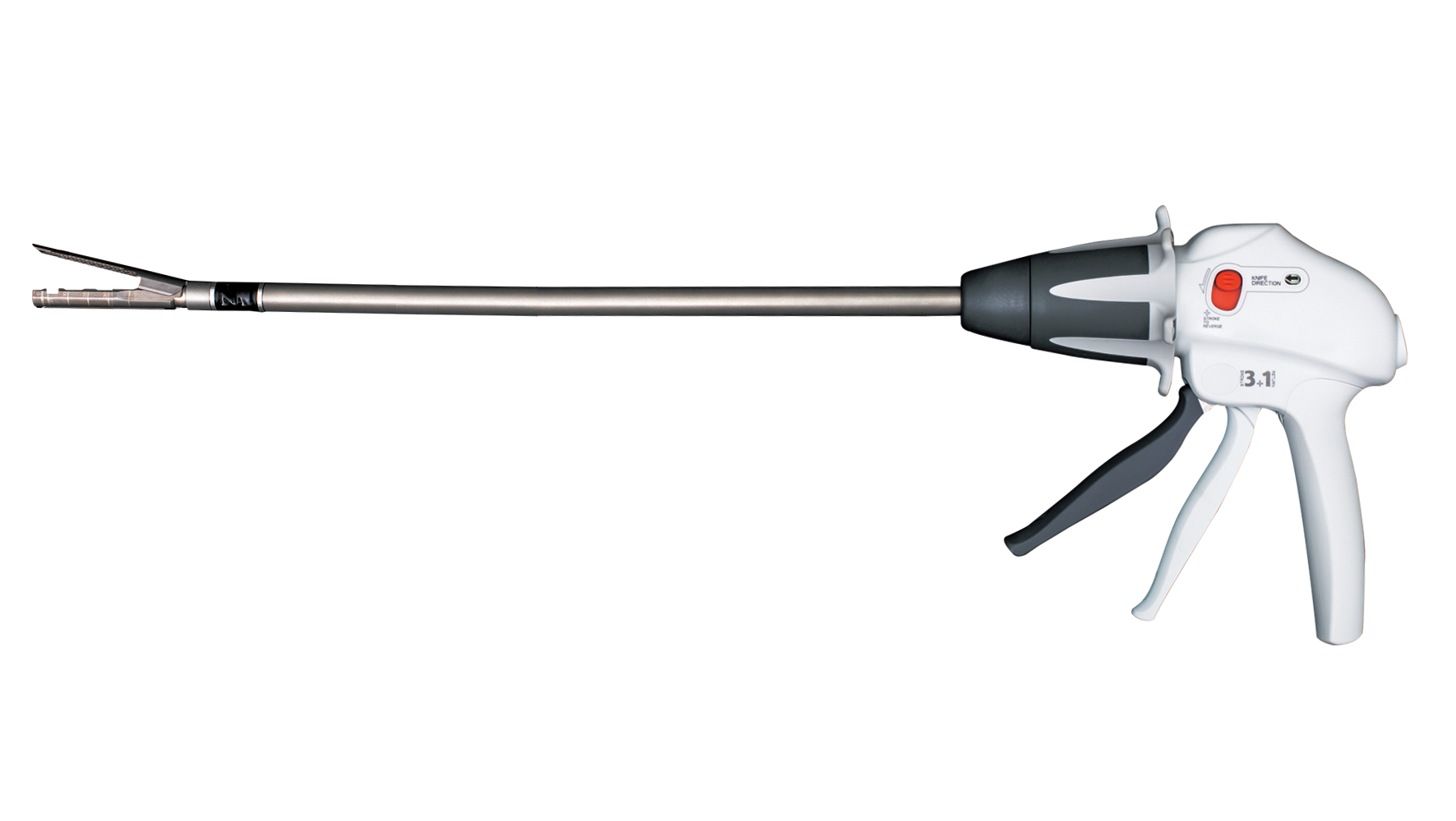 Disposable Endocutter Stapler II