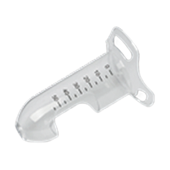 Disposable Anorectal stapler 2