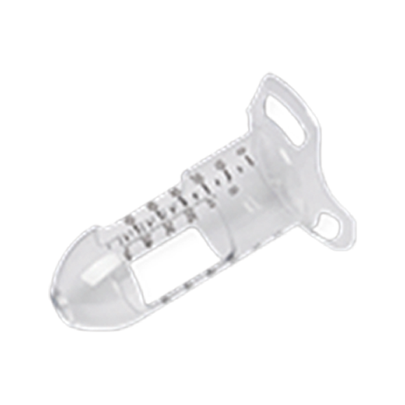 Disposable Anorectal stapler 2