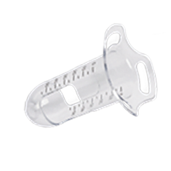 Disposable Anorectal stapler 2