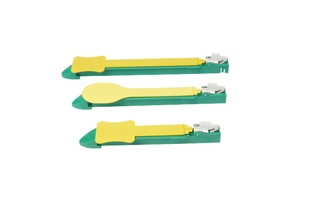 Disposable linear Cutter Stapler B