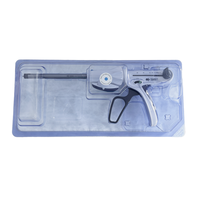 Disposable Endocutter Stapler C