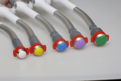 Disposable Circular stapler