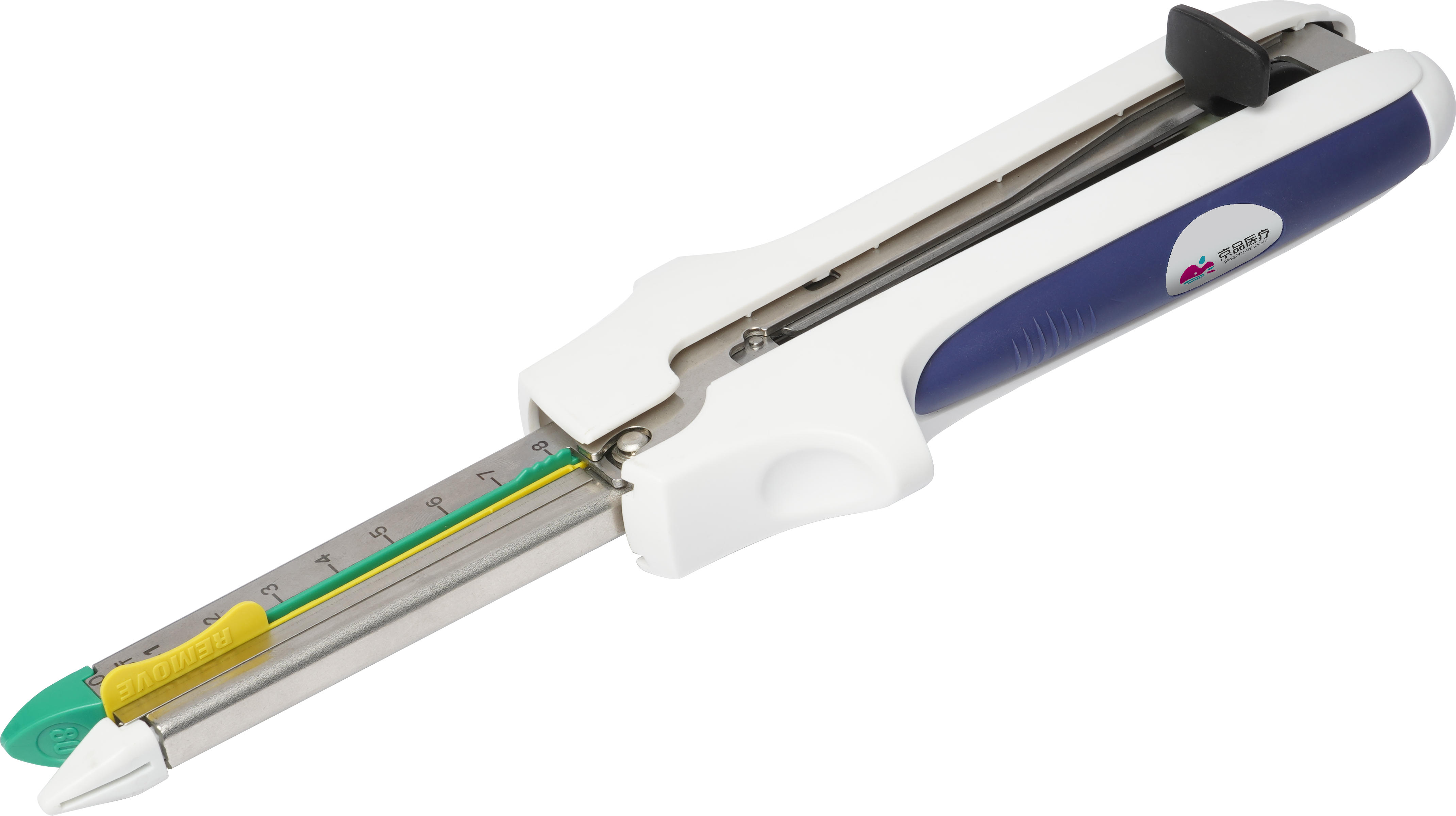 Disposable linear Cutter Stapler B