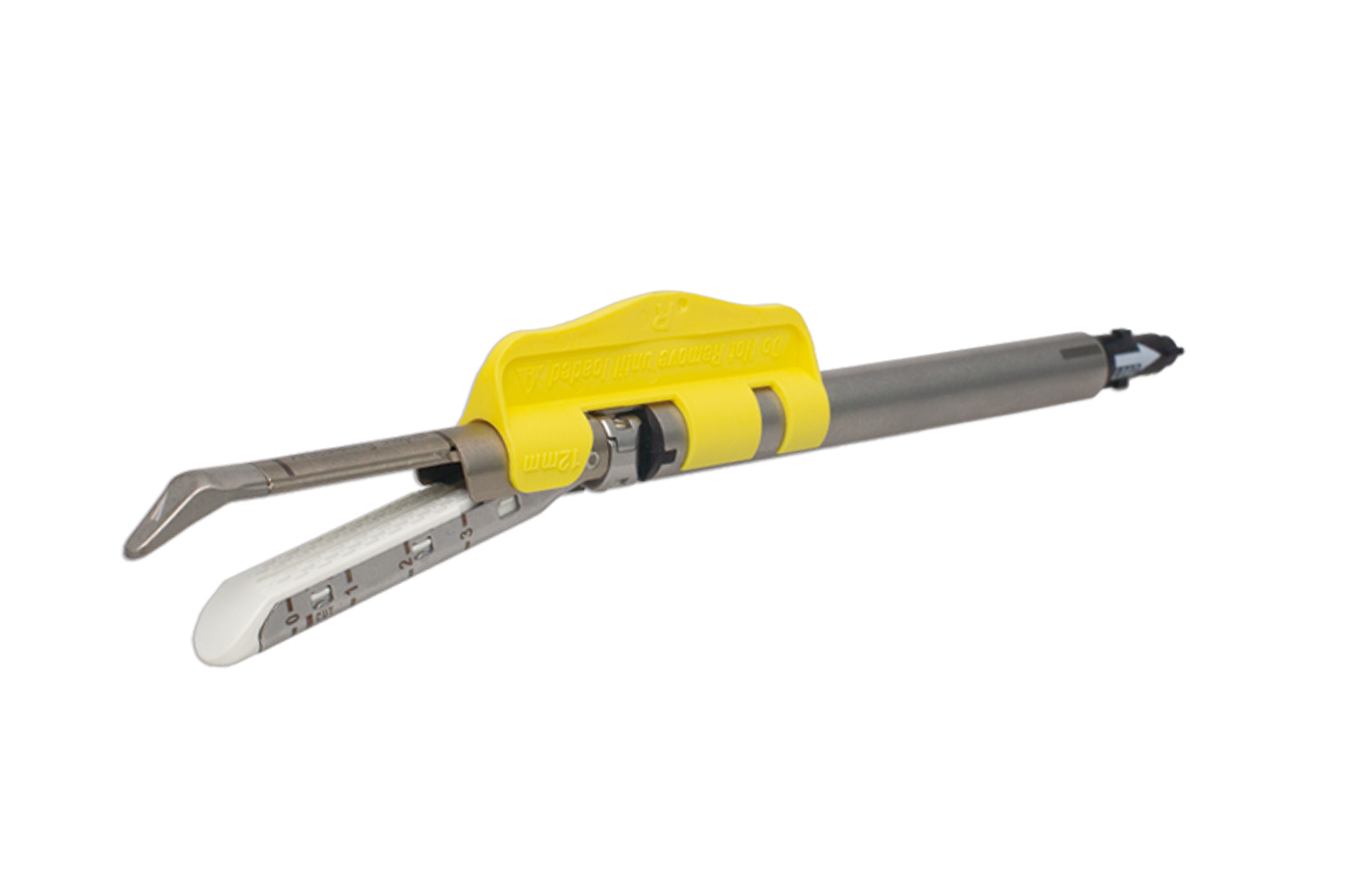 Disposable Endocutter Stapler Reload