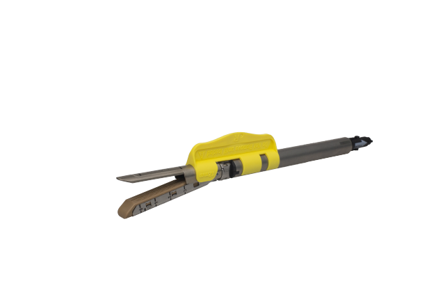 Disposable Endocutter Stapler Reload