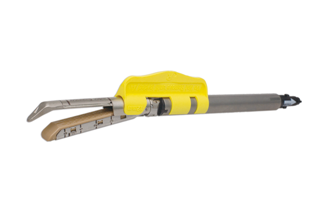 Disposable Endocutter Stapler Reload