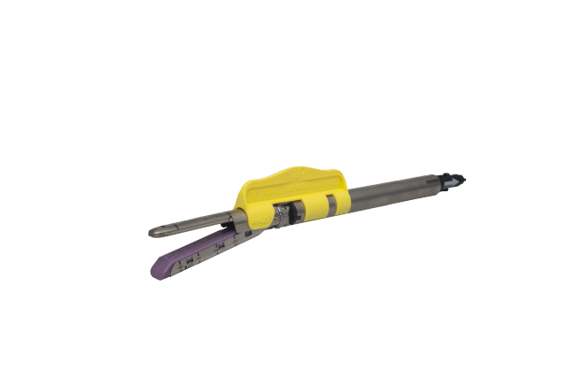 Disposable Endocutter Stapler Reload