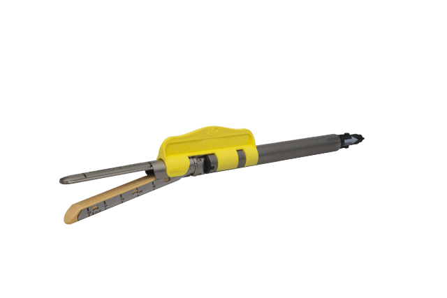 Disposable Endocutter Stapler Reload