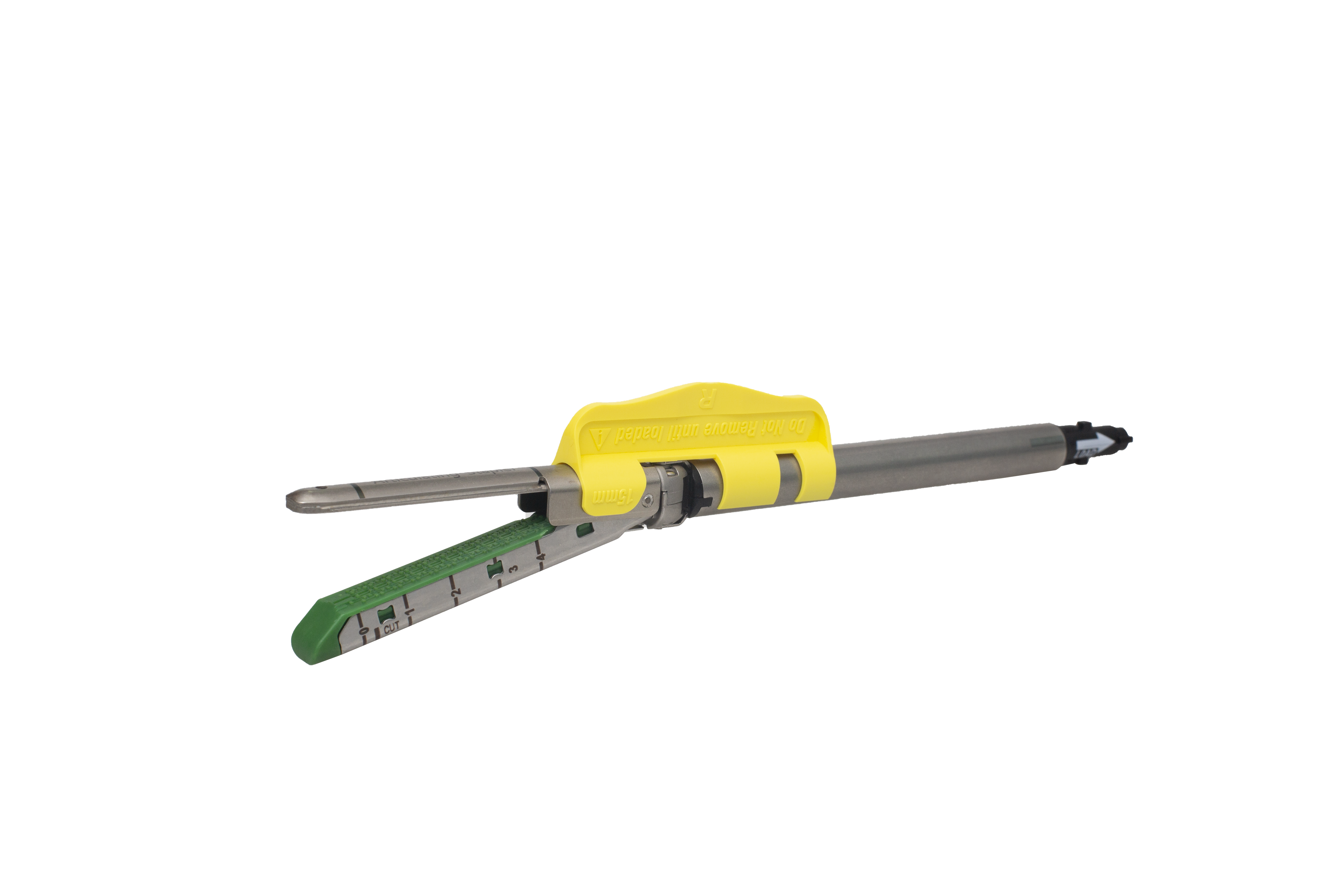 Disposable Endocutter Stapler Reload