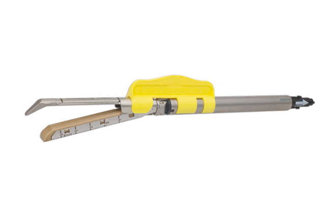 Disposable Endocutter Stapler Reload