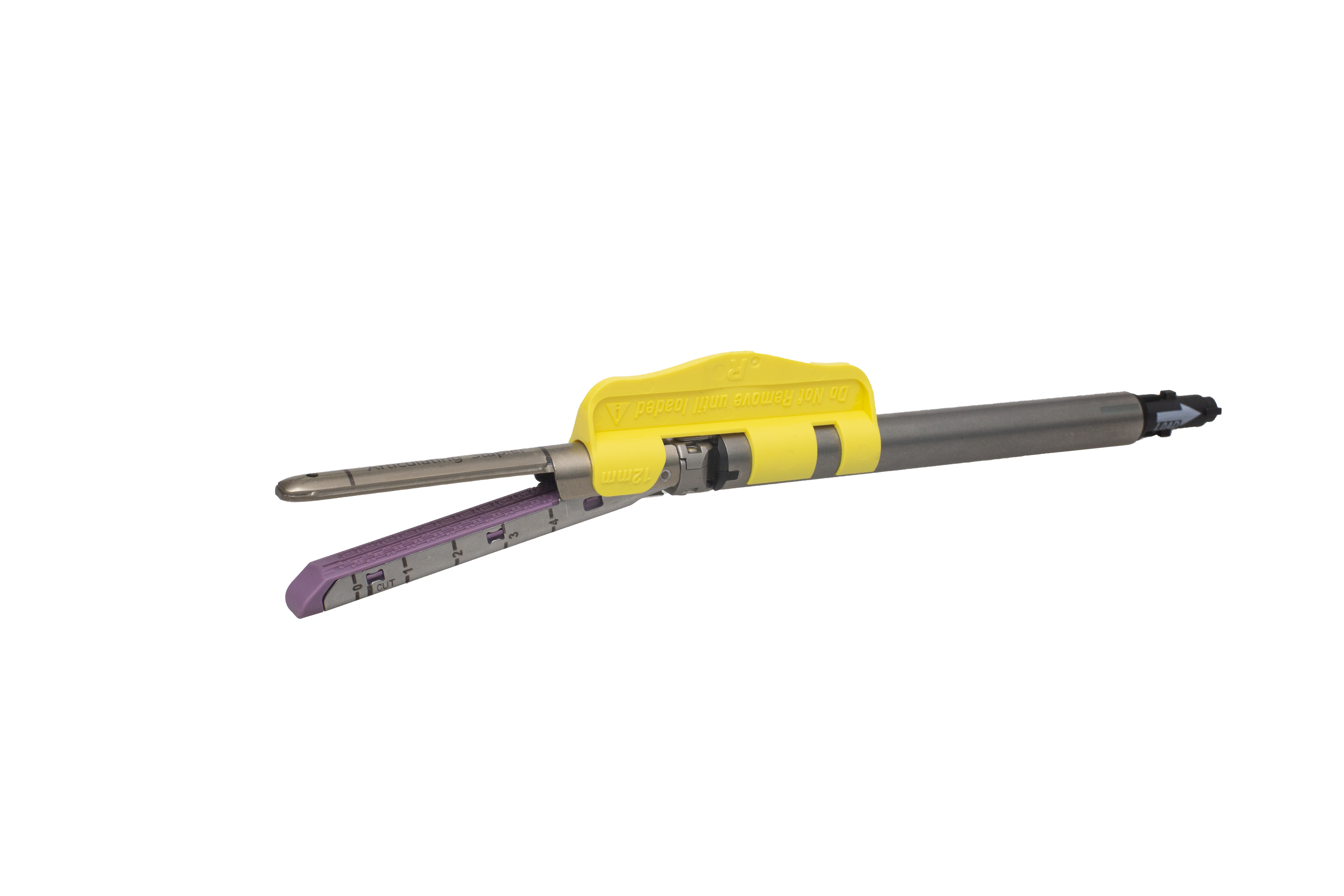 Jingpin Disposable Electronic Endocutter Stapler Reload - Enhance ...