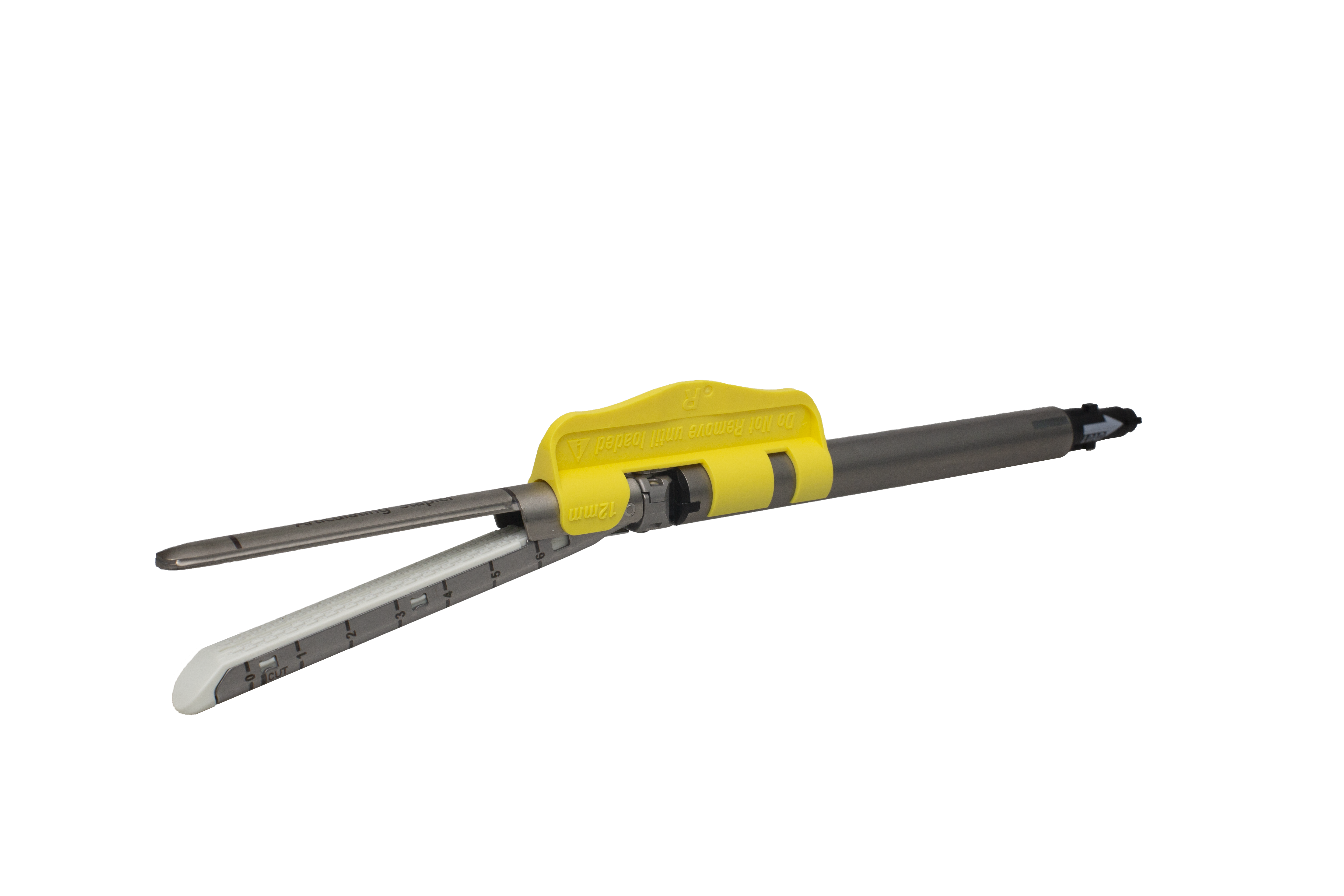 Disposable Endocutter Stapler Reload