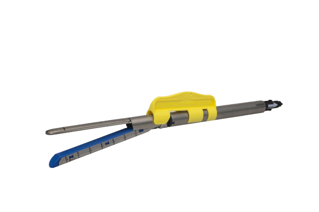 Disposable Endocutter Stapler Reload