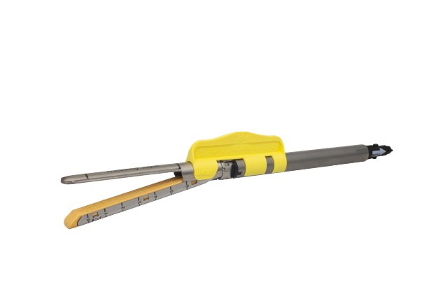 Disposable Endocutter Stapler Reload