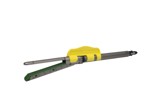 Disposable Endocutter Stapler Reload