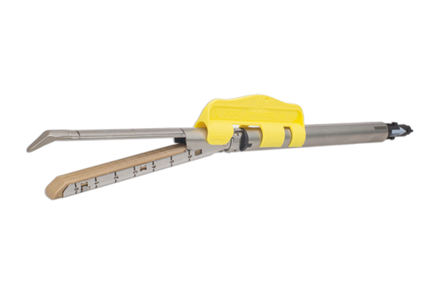 Disposable Endocutter Stapler Reload