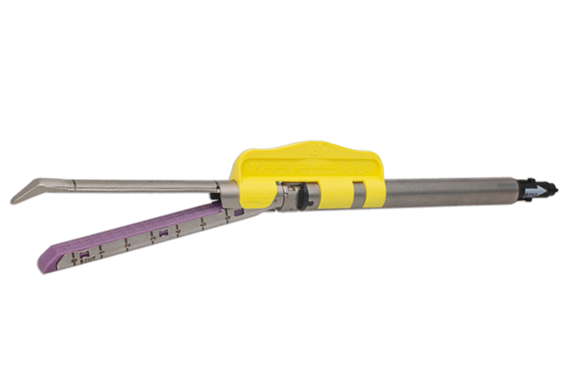 Disposable Endocutter Stapler Reload
