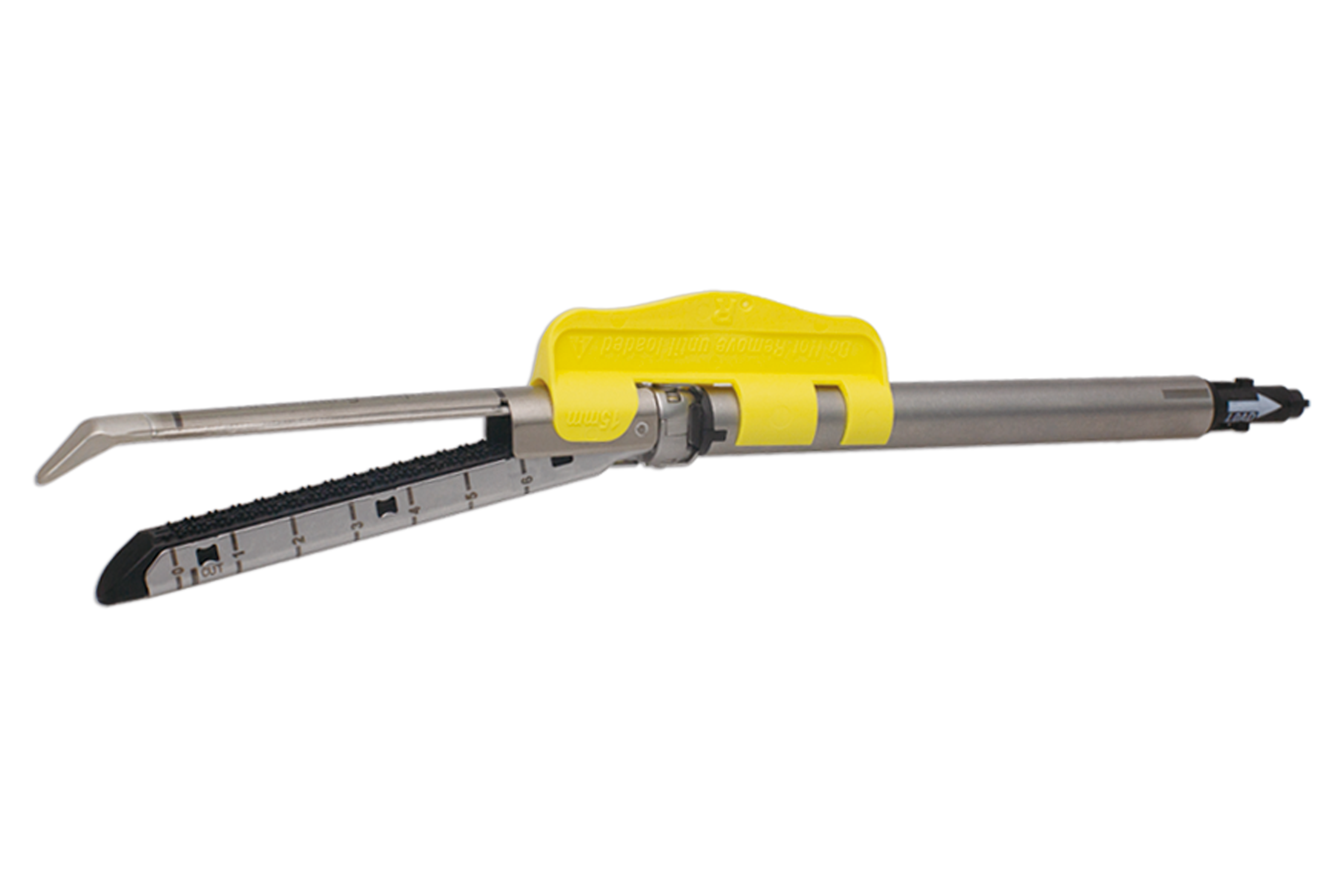 Disposable Endocutter Stapler Reload