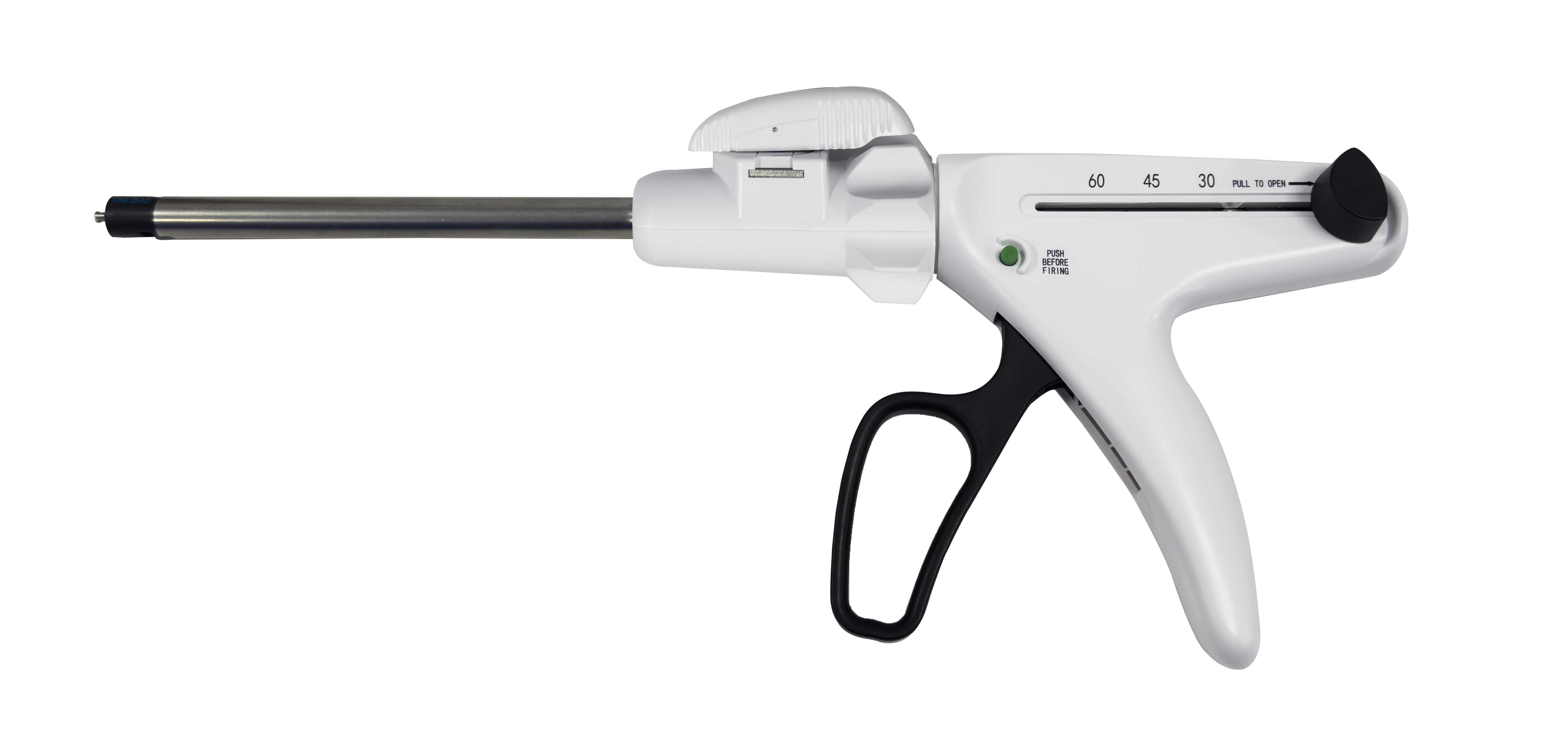 Disposable  Endocutter Stapler A